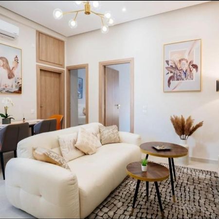 Brand New Apartment Nearby Metro أثينا المظهر الخارجي الصورة