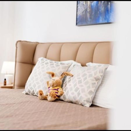 Brand New Apartment Nearby Metro أثينا المظهر الخارجي الصورة