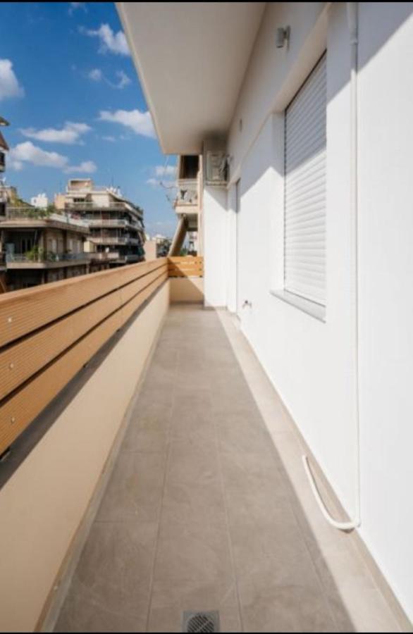 Brand New Apartment Nearby Metro أثينا المظهر الخارجي الصورة