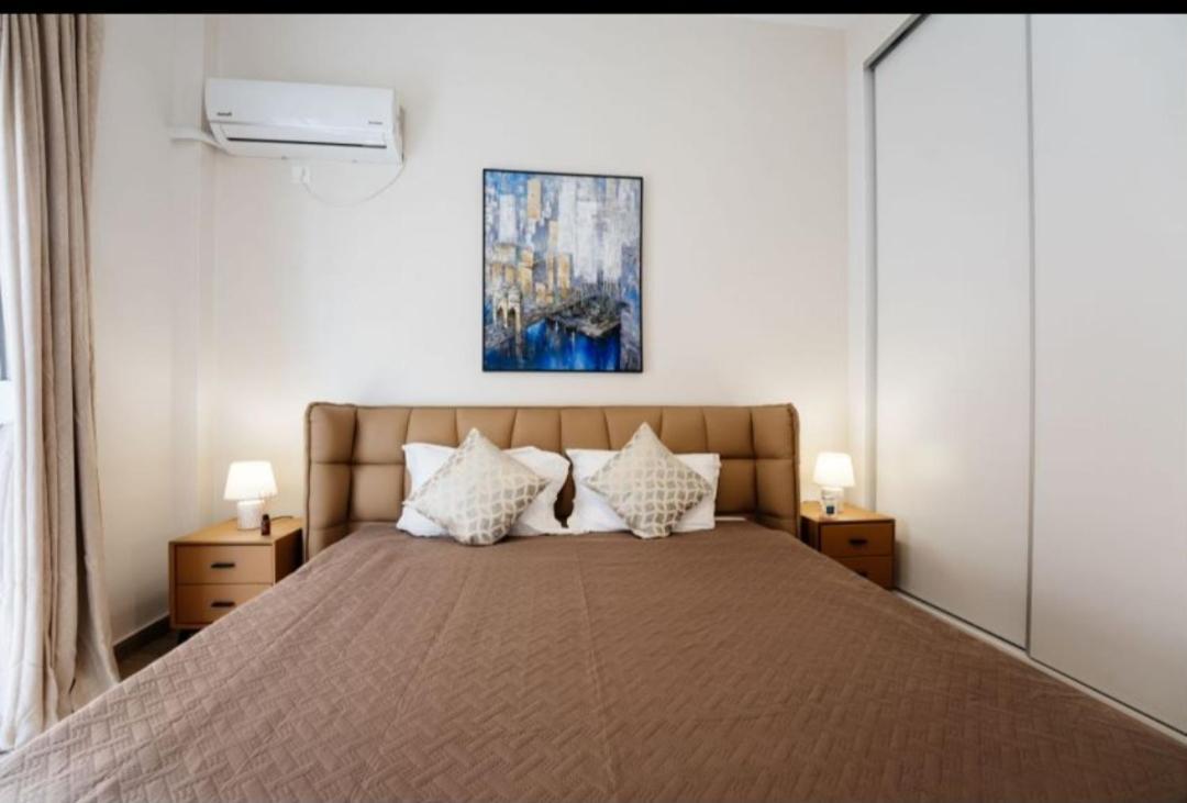 Brand New Apartment Nearby Metro أثينا المظهر الخارجي الصورة
