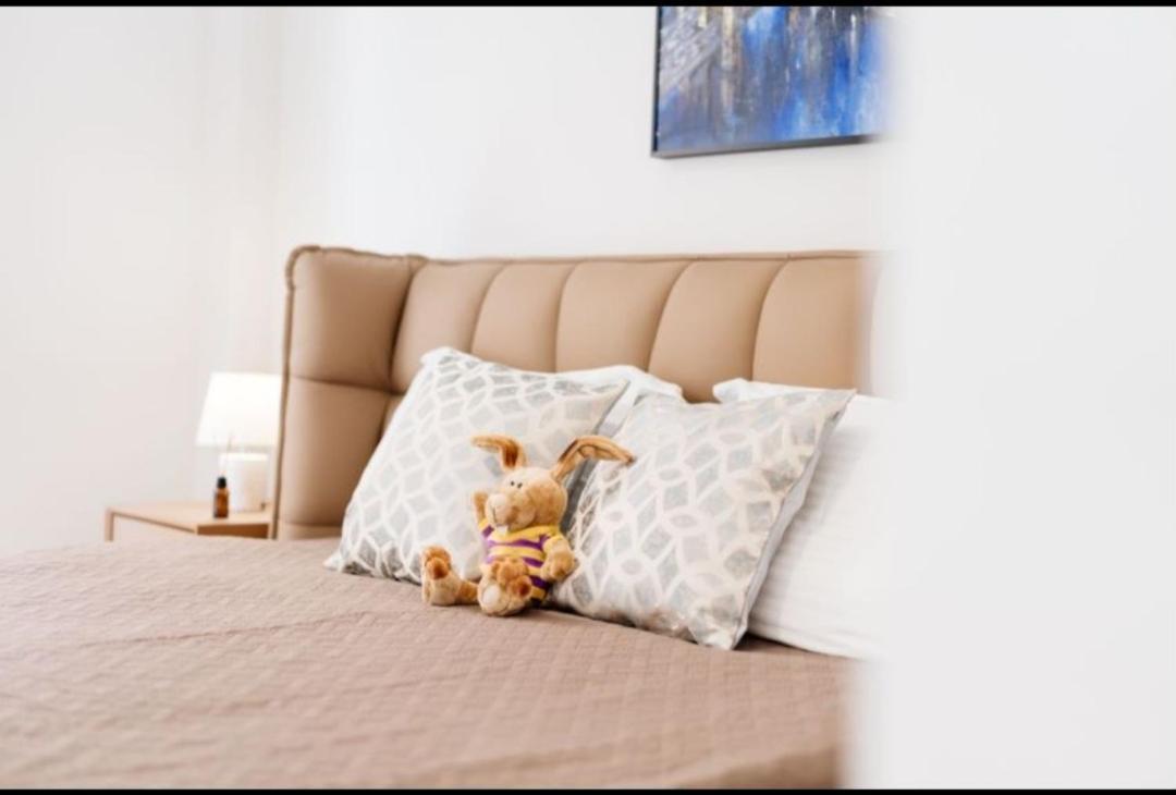 Brand New Apartment Nearby Metro أثينا المظهر الخارجي الصورة